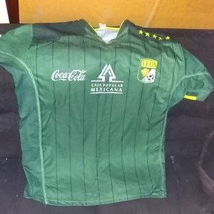 Soccer jersey number 20 Andres